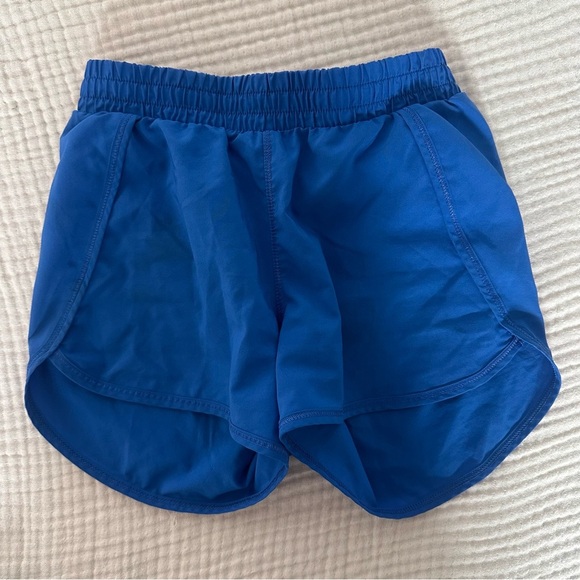 Girls Athletic Performance Set of 3 All in Motion Shorts Skort youth size 8 - Picture 4 of 8